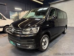 VW T6 Caravelle 8 Sitze Lang DSG Navi SHZ PDC