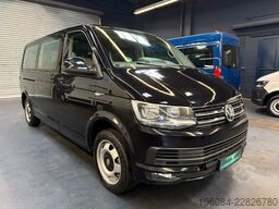 VW T6 Caravelle 8 Sitze Lang DSG Navi SHZ PDC
