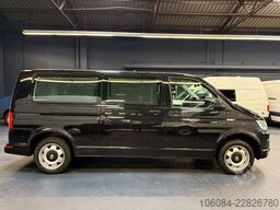 VW T6 Caravelle 8 Sitze Lang DSG Navi SHZ PDC