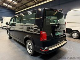 VW T6 Caravelle 8 Sitze Lang DSG Navi SHZ PDC