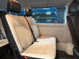 VW T6 Caravelle 8 Sitze Lang DSG Navi SHZ PDC