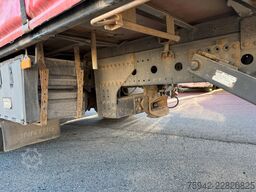 MERCEDES-BENZ Atego 3 4x2 1530