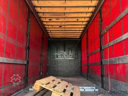 MERCEDES-BENZ Atego 3 4x2 1530