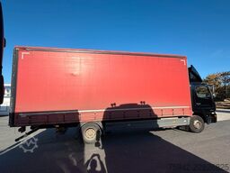 MERCEDES-BENZ Atego 3 4x2 1530
