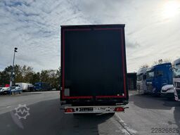 MERCEDES-BENZ Atego 3 4x2 1530 EUR6C