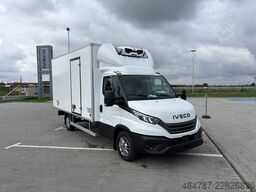 IVECO Daily 35S18A8H Kühlkoffer Heiz/Kühl Aggr. 0° +23