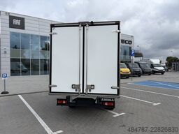 IVECO Daily 35S18A8H Kühlkoffer Heiz/Kühl Aggr. 0° +23