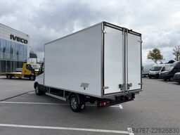IVECO Daily 35S18A8H Kühlkoffer Heiz/Kühl Aggr. 0° +23