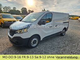 RENAULT Trafic 2xSchiebetüre|1.Hd.|Klima|PDC|Bluetooth|