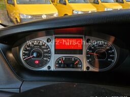 IVECO Daily 2.3 Koffer Luft. Auto org: 36.700KM 1.Hd