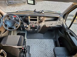 IVECO Daily 2.3 Koffer Luft. Auto org: 36.700KM 1.Hd