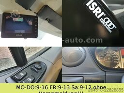 IVECO Daily 2.3 Koffer Luft. Auto org: 36.700KM 1.Hd