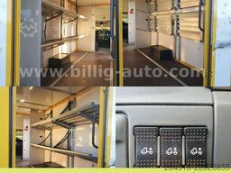 IVECO Daily 2.3 Koffer Luft. Auto org: 36.700KM 1.Hd