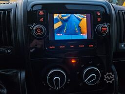 FIAT Ducato 2xSchiebetüre !! Kurz L1H1 Cam Klima 1.Hd