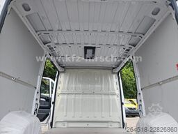 FIAT Ducato 2xSchiebetüre !! Kurz L1H1 Cam Klima 1.Hd