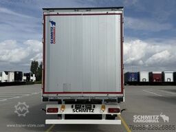 Schmitz Cargobull Trockenfrachtkoffer Standard