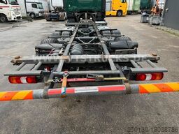 MERCEDES-BENZ Actros 2536L 6x2 EU6 Retarder BDF-Fahrgestell