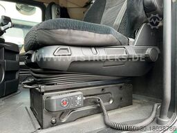 MERCEDES-BENZ Actros 2536L 6x2 EU6 Retarder BDF-Fahrgestell