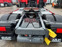 DAF XF 510 FT 4x2 Euro 6 Blatt-/Luft