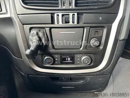 IVECO Stralis 460 Euro6 4x2 Blatt-/Luft, Erdgas