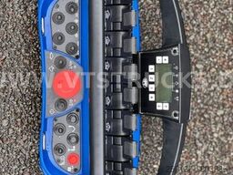 MAN TGS 26.520 6x4H-4 BL Meiler + HMF 2320 Lenk/Lift