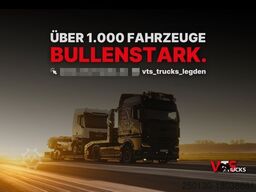 MAN TGS 26.520 6x4H-4 BL Meiler + HMF 2320 Lenk/Lift