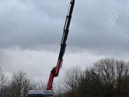 MERCEDES-BENZ Arocs 2653 MP5 6x4 HMF 4020