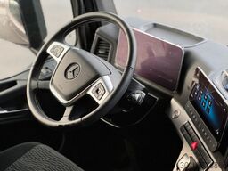 MERCEDES-BENZ Arocs 2653 MP5 6x4 HMF 4020