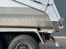 RENAULT C 520 10x4 Eschler Kipper *Unfall*