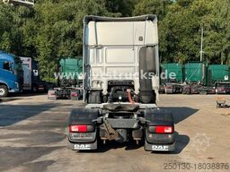 DAF XF 460 4x2 Blatt/Luft+Standklima