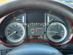 DAF XF 460 4x2 Blatt/Luft+Standklima
