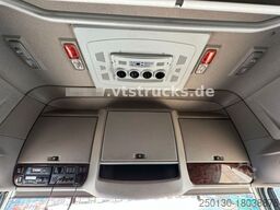 DAF XF 460 4x2 Blatt/Luft+Standklima