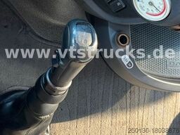 DAF XF 460 4x2 Blatt/Luft+Standklima