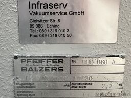 Pfeiffer DUO 060 A
