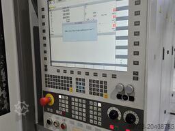 SW Schwäbische Werkzeugmaschinen BAW06-22