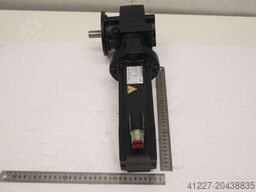 SEW-Eurodrive WF37 CMP50M/BK/DI/PK/AZ2Z/SD1