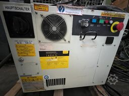 FANUC M-710 iC/50H