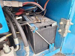 Genie GS-4390 RT