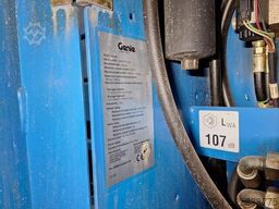 Genie GS-4390 RT