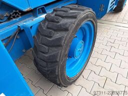 Genie GS-4390 RT