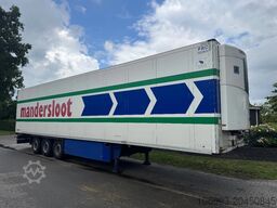 Schmitz Cargobull 3 ass koeloplegger 8