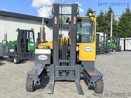 Combilift C4000 / GAS / DUPLEX 4100 / POSITIONER