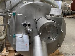 KraussMaffei HZ 80/1.0