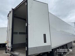 Schmitz Cargobull Tiefkühler Multitemp