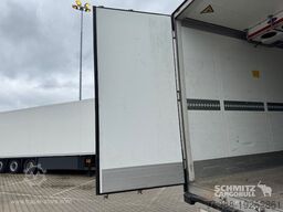 Schmitz Cargobull Tiefkühler Multitemp