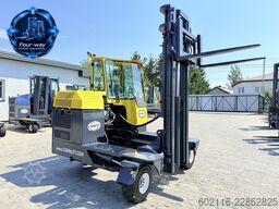 Combilift C5000L GAS DUPLEX 4550 NEW TIRES SERVICE