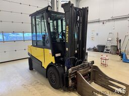 Hyster J4.0XN Forklift