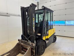 Hyster J4.0XN Forklift
