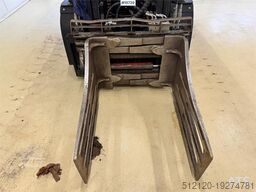 Hyster J4.0XN Forklift