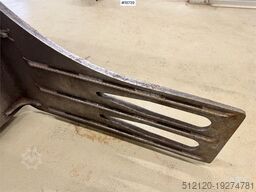 Hyster J4.0XN Forklift